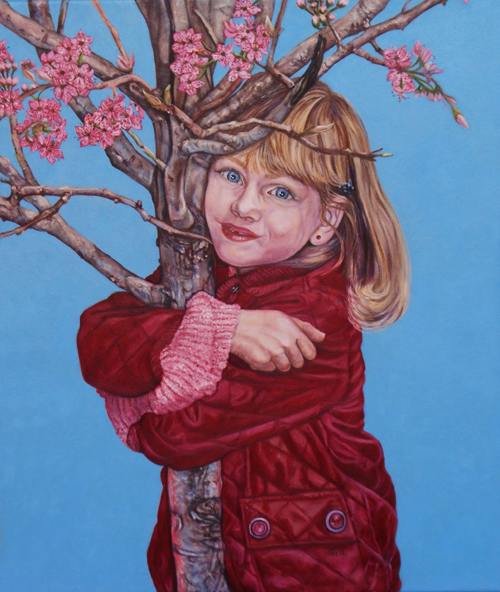 The Tree Hugger